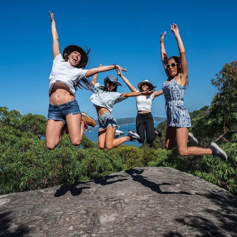 Sydney: Ku-ring-gai National Park with swim and picnic - Who Will Appreciate This Tour?