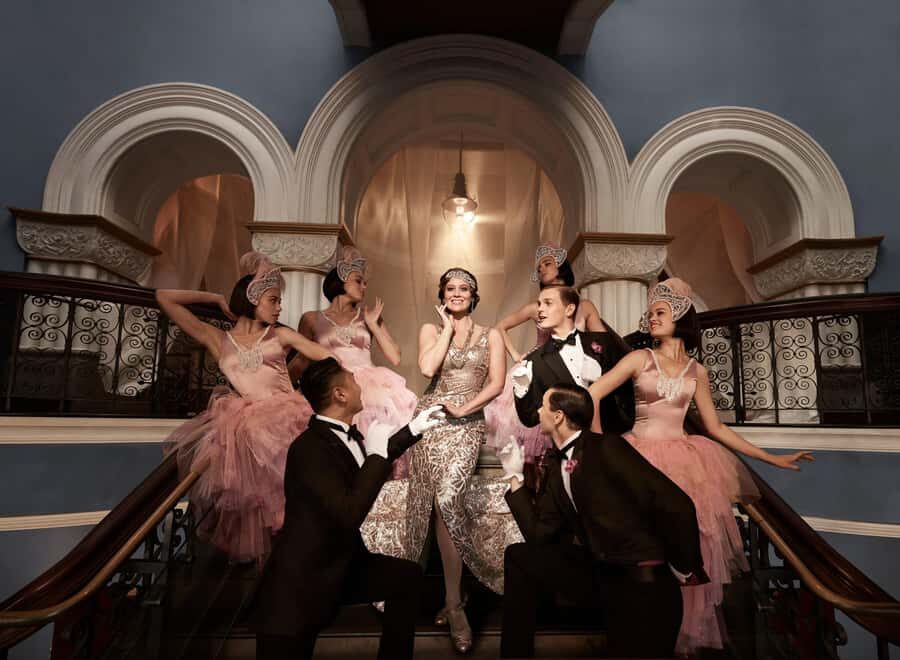 Sydney: The Merry Widow at the Sydney Opera House - Why This Experience Is Worth It