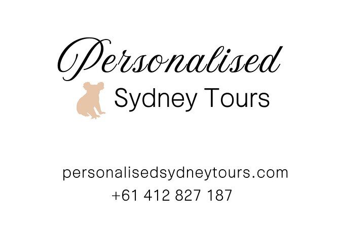 Sydney, The Rocks, Watsons Bay, Bondi Beach FULL DAY PRIVATE TOUR - Final Thoughts