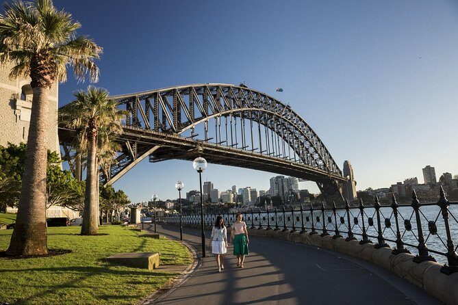 Sydney Uncovered Full-Day Private Tour - The Value of a Private Guided Experience