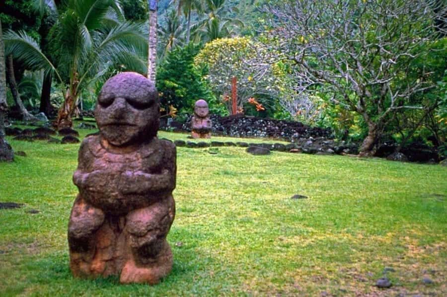 Tahiti: West and East Coast Island Tour with Waterfalls - The Itinerary Explored