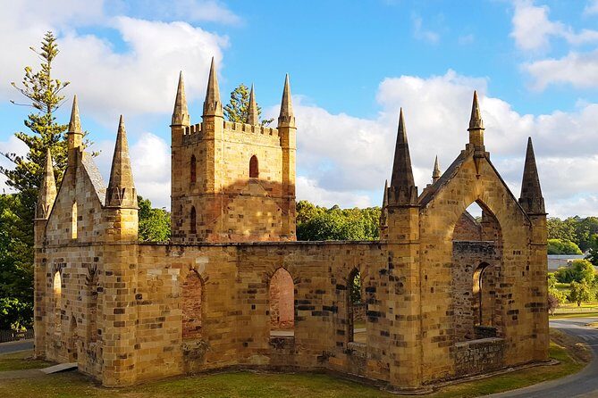 Tasmania 5 Day East Coast Tour - What Makes This Tour Stand Out