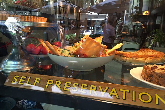 Taste of Melbourne Food Tour - Who Should Do This Tour?