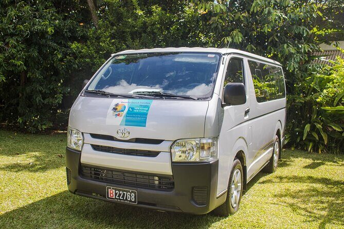 Taste See and Swim Full Day Adventure in Vanuatu - The Practical Side: What’s Included and What You Should Know