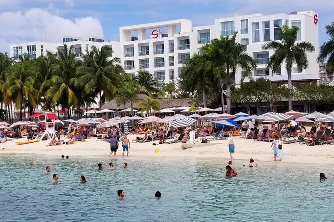 The AMAZING Montego Bay Tour - Analyzing the Value