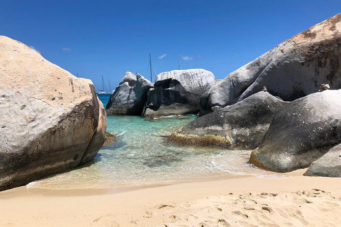 The Baths and White Bay - Authentic Experiences and Guest Feedback