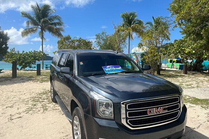 The Best of St Thomas Private Sightseeing Tour - Why This Tour Provides Great Value