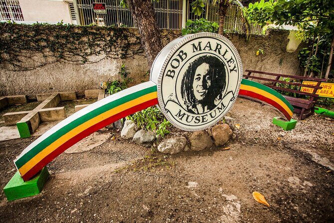 The Essential Bob Marley Tour: Visit His Home and more - What This Tour Means for Travelers