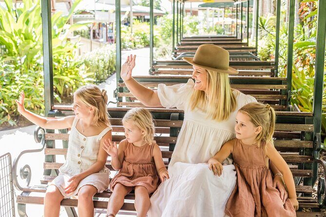 The Ginger Factory - Play All Day Bundle Unlimited Rides - Discovering The Ginger Factory: A Practical Overview