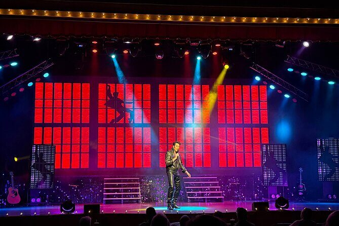 The King Comes Home - Tennessee Edition - How It Compares to Other Pigeon Forge Attractions