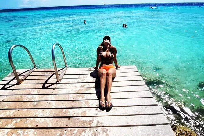 The Ultimate Beach Tour Private Experiences Curacao - Practical Considerations
