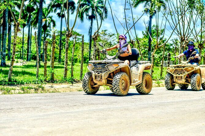 Thrilling ATV and Buggy Excursion in Punta Cana - Who Will Love This Tour?