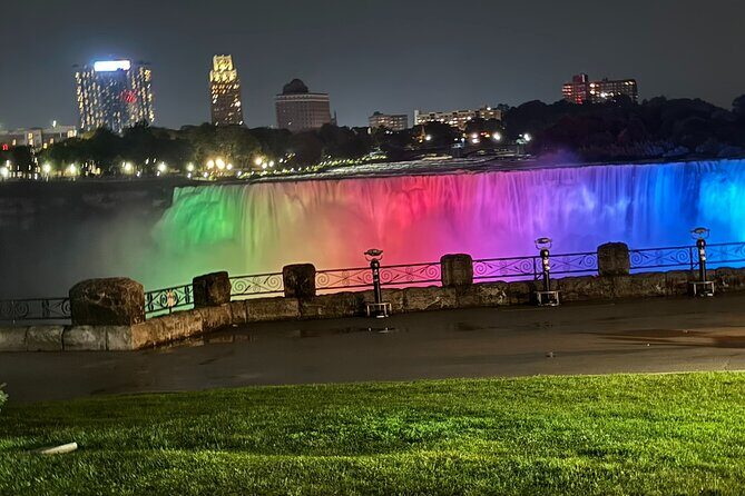 Toronto airport transfer - Why Choose This Toronto Airport Transfer?