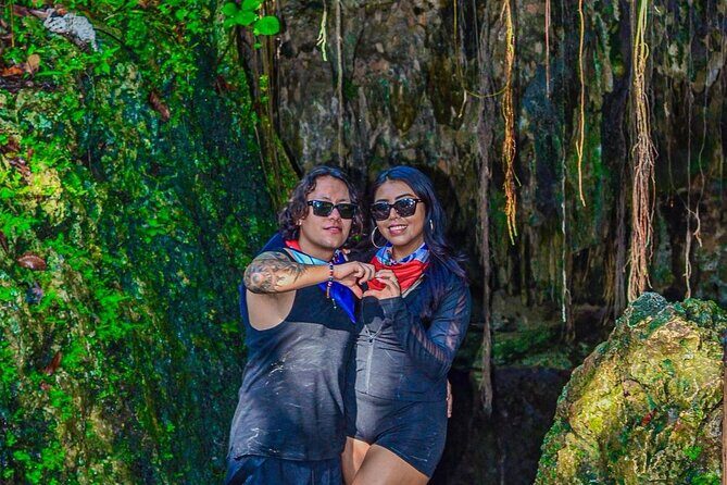 Tour ATV and buggy in Punta Cana Dominican Republic - The Experience: What’s Included and What to Expect