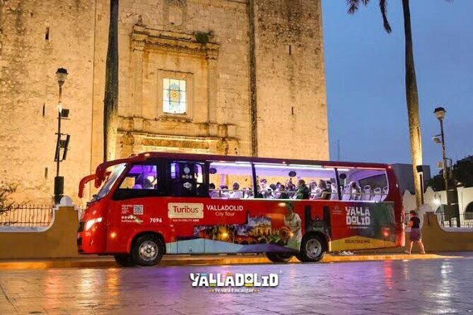 Tour Valladolid All Inclusive - The Art and Tasting Experience