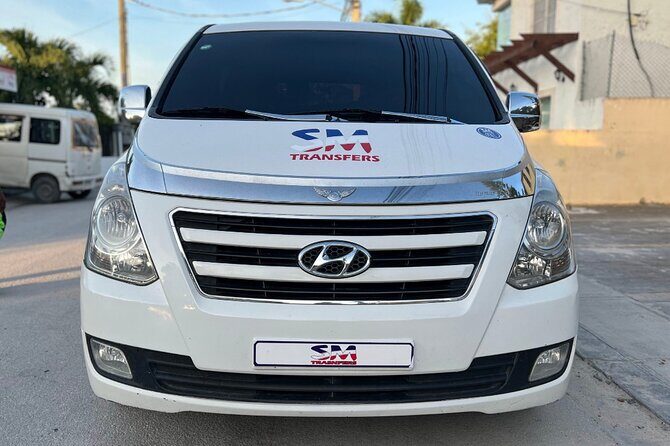 Transfer From or To Punta Cana Airport Playa Nueva Romana - The Value of This Transfer Service