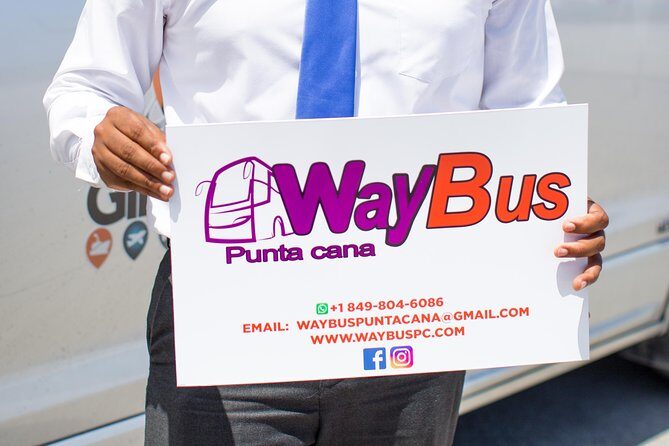 Transfer from Santo Domingo Airport to hotels in Punta Cana and vice versa. - A Practical Guide to the Transfer Experience