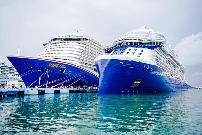 Transportation in San Juan/Isla verde/Condado/Hotels/SJU - What The Experience Includes and Excludes