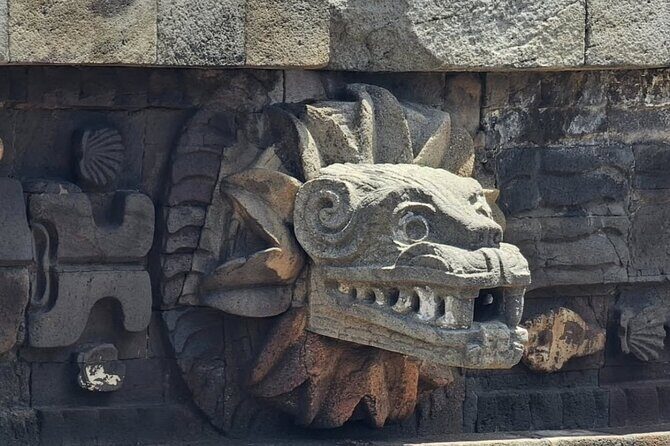 Trip to the Pyramids of Teotihuacan for private groups or family. - Final Thoughts