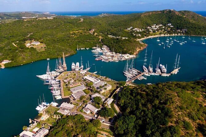 Tuk Tuk - Historical Harbour, Beach & Beers! - Who Will Love This Tour?