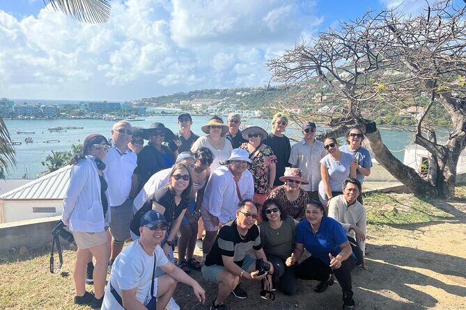 Two Islands, Twice the Fun - The Practicalities: What’s Included and What’s Not