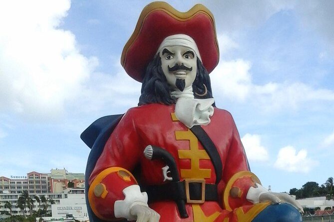Ultimate Rum Runner's Tour of Basseterre - The Authenticity and Value