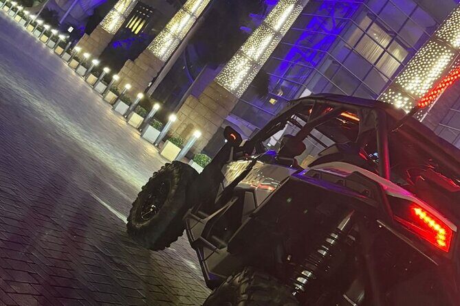 UTV/ Can Am Sightseeing Tour in Puerto Rico - Final Thoughts