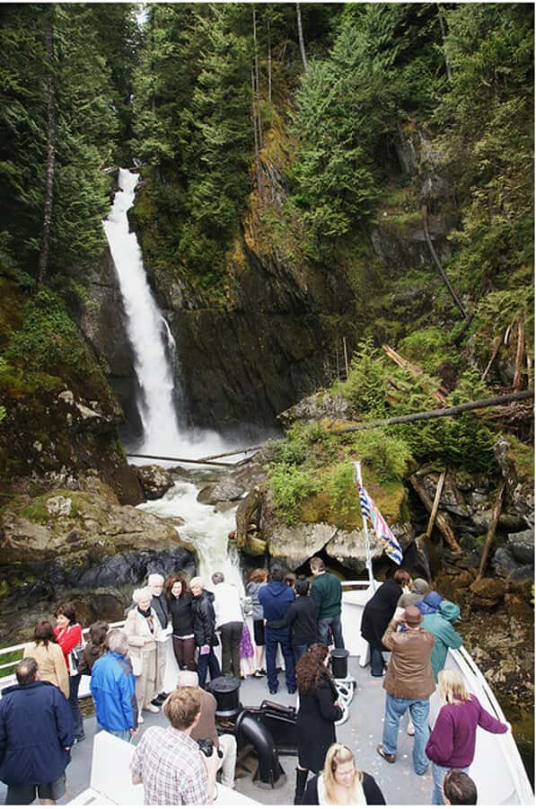 Vancouver: Lunch and Brunch Cruises - Practical Details and Considerations