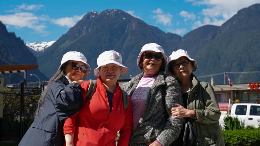 Vancouver to Jasper Guided Tour - An In-Depth Look at the Vancouver to Jasper Experience