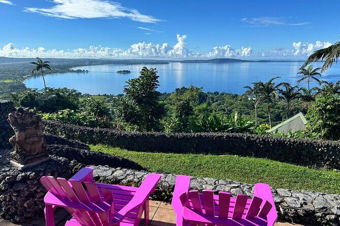 Vanuatu Skybridge with Transfers - Analyzing the Value