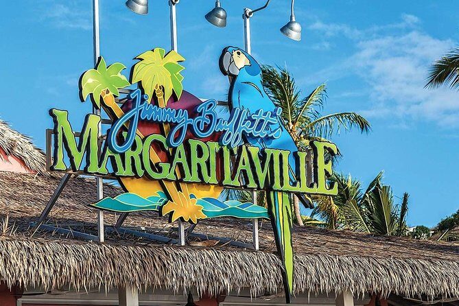 Vi Top Taxi - St. Thomas Airport Transfer to Wyndham Margaritaville - Booking and Pricing: Good Value or Not?