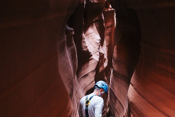 Via Ferrata Tour - A Closer Look at the Via Ferrata Experience  