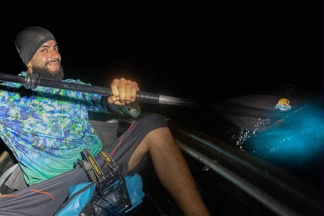 Vieques island Biobay Kayaking Tour - Who Will Love This Tour?