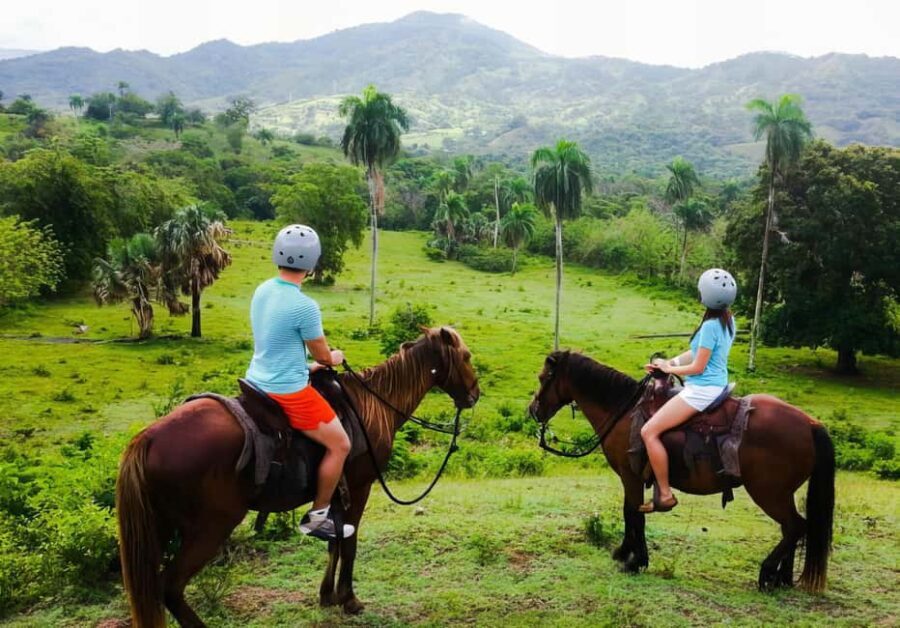 VIP DayPass | ATV's, Zip Lines, Horse Riding| Hotel & Cruise - Practical Insights: What to Know Before You Go