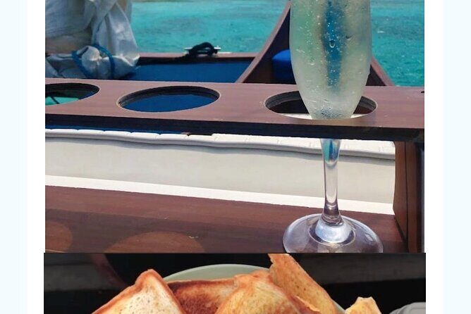 VIP Morning Delight Champagne Sailing and Snorkeling with Lunch - Final thoughts