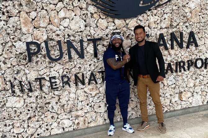 Vip transportation in Punta Cana BAVARO Roundtrip - Detailed Breakdown of the Experience