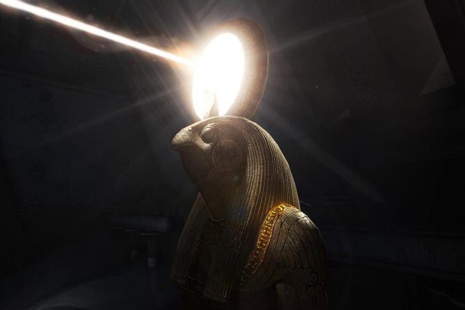 Virtual Reality Escape Room - The Itinerary Breakdown: What You Can Expect