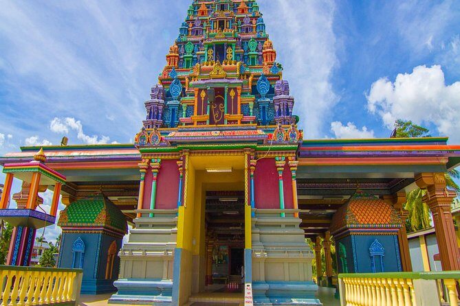 Vuda Lookout, Vesisei Village, Market, Temple & Garden of Sleeping Giant Tour - What Travelers Say: Authentic Voices