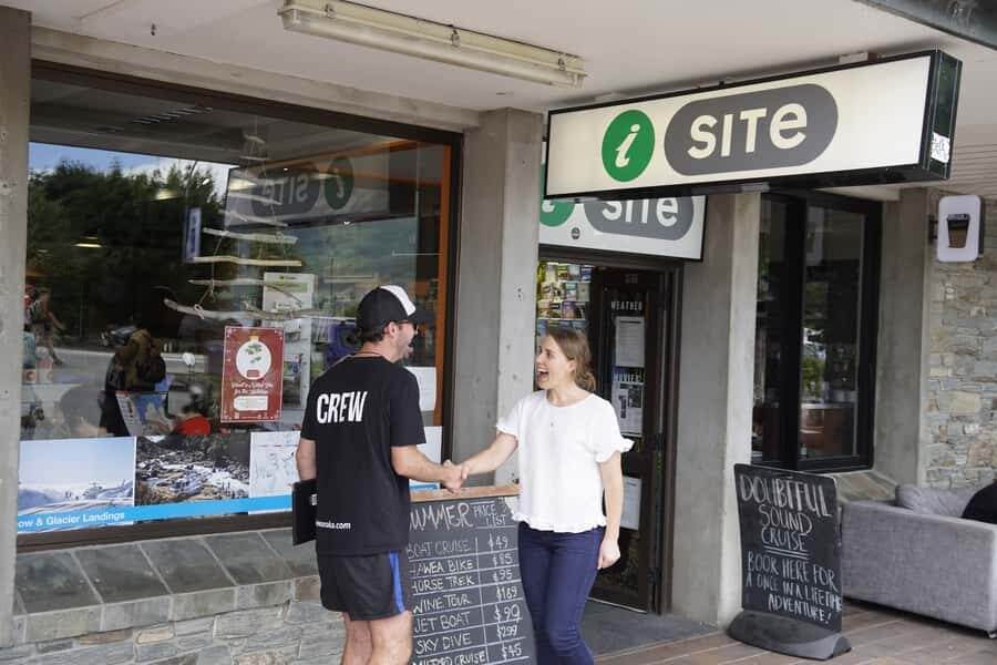 Wanaka: Tandem Skydive Experience - The Practicalities: Transport, Duration, and Cost