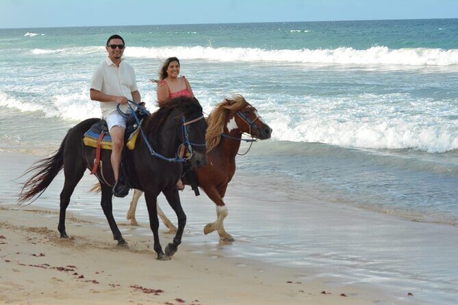 Want to Learn to Gallop at Bavaro Punta Cana Beach! - Final Thoughts — Is It Worth It?