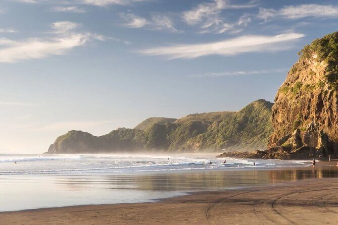 West Coast Discovery Tour - The Value of This Tour