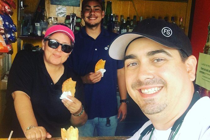 West Side Experience Puerto Rico Day Tour - The Guide and Group Dynamics