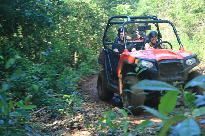 Wet n Dirty ATV Outback Adventure From Ocho Rios - The Reviews: Genuine Insights from Fellow Travelers