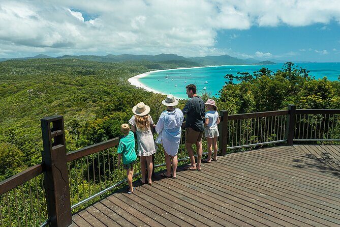 Whitehaven Beach Morning or Afternoon Tour - Final Thoughts: Who Should Book?