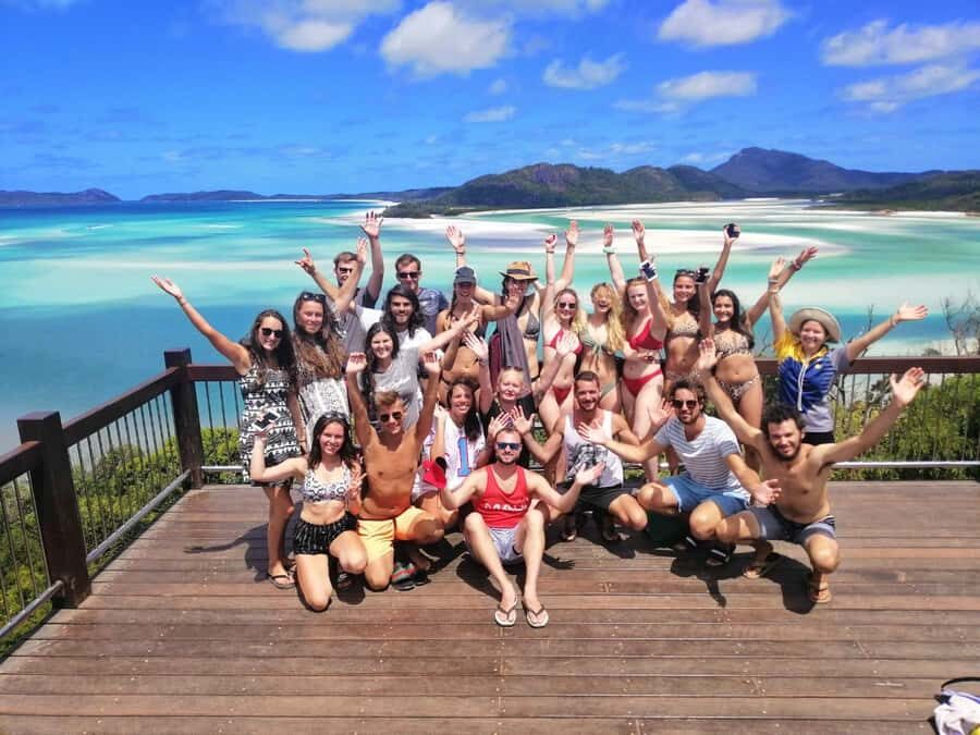 Whitsundays: 2 days 1 night Sailing, Snorkeling, Whitehaven - What Makes This Tour Special?