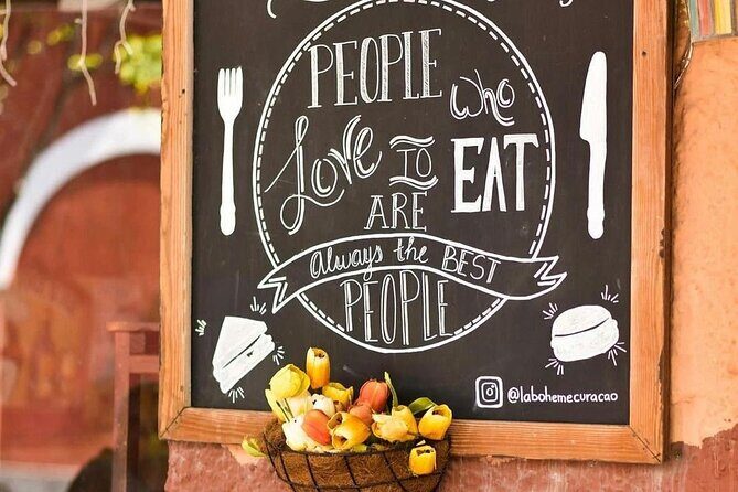 Willemstad Culinary Adventure: Private 3-Hour Foodie Tour - The Overall Value and Booking Tips