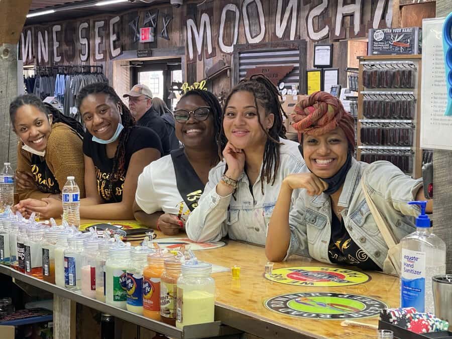 Wine Me, Shine Me, Dine Me - Must do tour - A Deep Dive into the "Wine Me, Shine Me, Dine Me" Experience