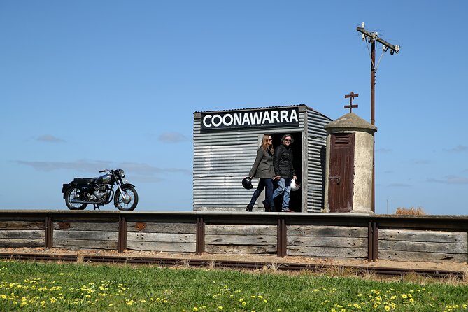 Wine Tasting Activity at Rymill Coonawarra - The Wine Selection and Its Appeal