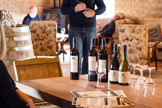 Wine Tasting at our Cellar Door in Penola - Summary: Is It Worth Visiting?