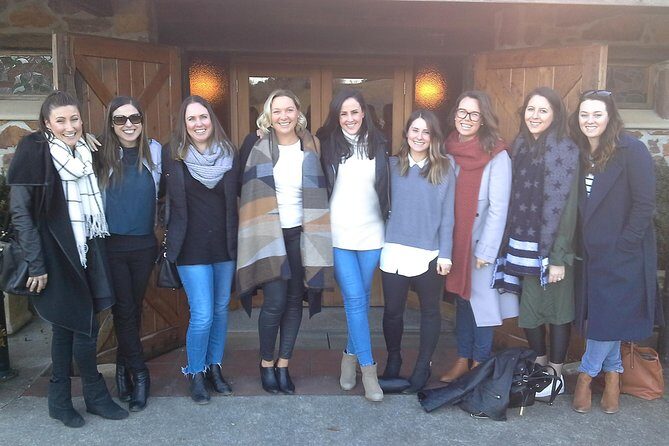 Wine Tours Sydney - Southern Highlands Day Escape, Full Day Wine Tasting Tour - Practical Considerations